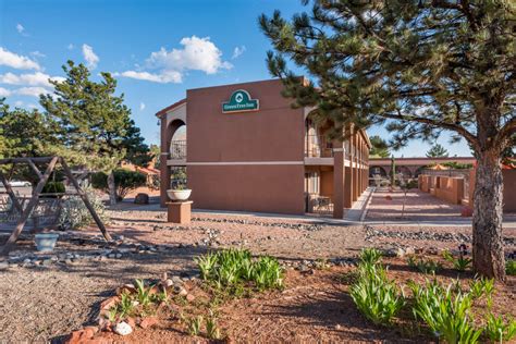 Sedona AZ Hotel Photos - GreenTree Inn