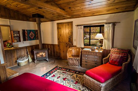 Sedona Cabin - The Quail - Small and Romantic - Briar Patch Inn