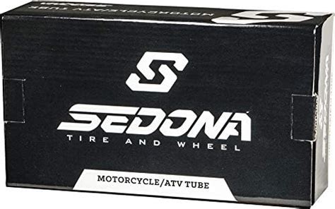 Sedona TR6 87-0147 Inner Tube - 170/80-15 - TR-4 Stem