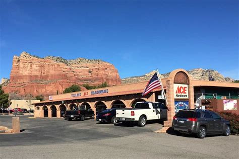 Sedona ace hardware. Get reviews, hours, directions, coupons and more for Village Hardware at 6085 State Route 179, Sedona, AZ 86351. Search for other Hardware Stores in Sedona on The Real Yellow Pages®. What are you looking for? 