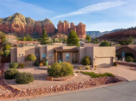 Sedona az homes for sale zillow. 225 Deer Trail Dr, Sedona, AZ 86336 is currently not for sale. The 3,068 Square Feet single family home is a 3 beds, 3 baths property. This home was built in 1992 and last sold on 2023-10-22 for $--. View more property details, … 