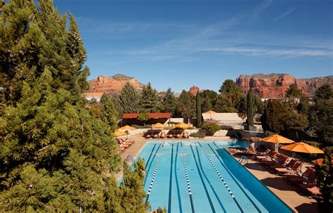Sedona family resorts. It was clean quiet and well kept. 10/10 would recommend! A verified traveler stayed at Sedona Pines Resort. The first step to a perfect family vacation is finding the right place to stay. Browse our selection of 98 hotels in Sedona, AZ offering family-friendly amenities that will make your vacation memorable! 