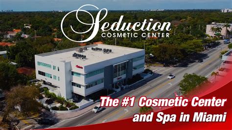 Seduction cosmetic center miami. Things To Know About Seduction cosmetic center miami. 