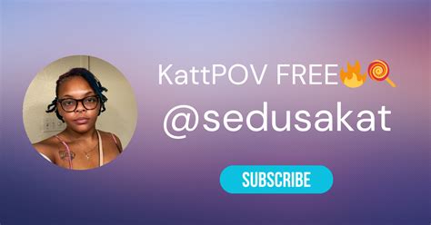 💋 Sedusakat Onlyfans Leak XxX 18 Photos