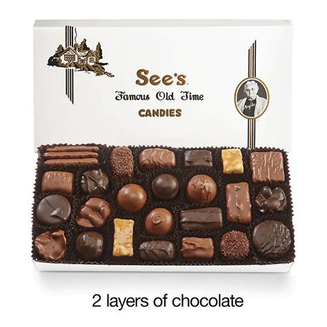 SEE'S CANDIES SEASONAL POP UP SHOP - Temp. CLOSED in Yuba City, review