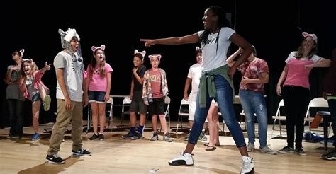 See ’12 Angry Pigs’ at Moore Middle School - Redlands Daily …