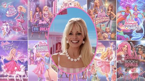 See Every Actor in the Barbie Movie - comicbook.com