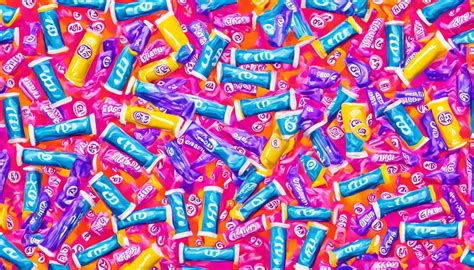 See How Many Calories in Laffy Taffy & More at FitClick