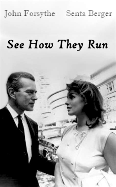 See How They Run (1964) Fandango