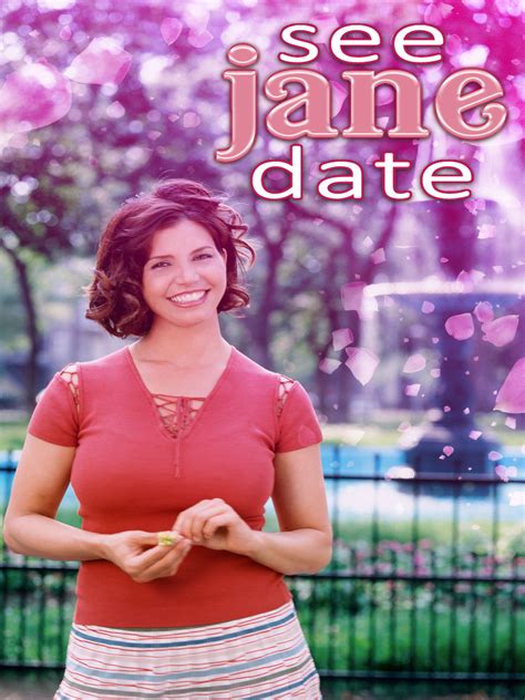 See Jane Date
