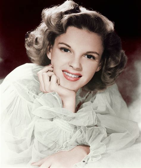 See Judy Garland