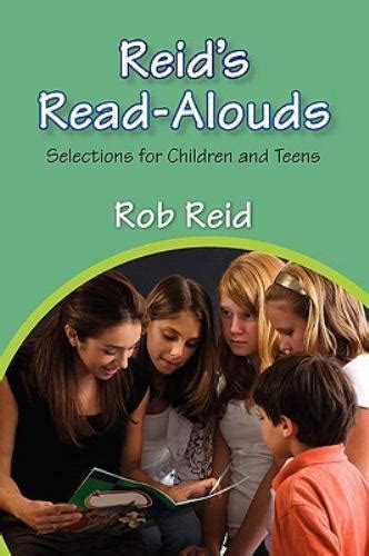 See Rob Read Read Rob Read
