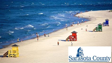 See Sarasota: Siesta Beach Live Webcam & Weather Report in …