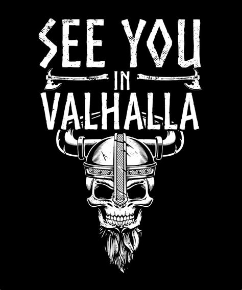 See You in Valhalla