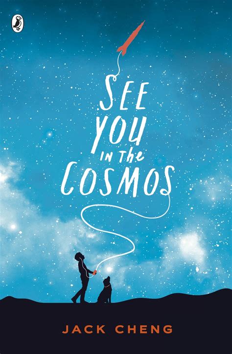 See You in the Cosmos - Jack Cheng