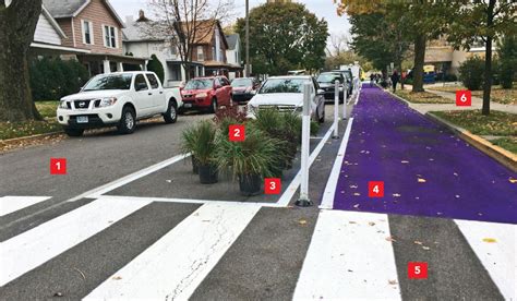 See an Example of a Complete Street