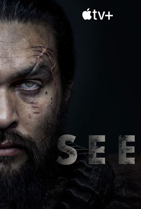See apple tv imdb. Watch SEE now on the Apple TV app: http://apple.co/_SeeIn the far future, a virus has decimated humankind. Those who survived emerged blind. Jason Momoa star... 