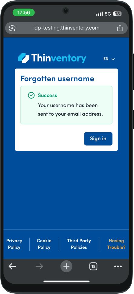 See episodes.  Manage what activity gets saved.  Learn how to recover your username ...