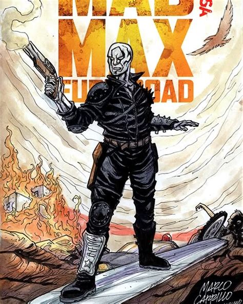 See full list on madmax.fandom.com