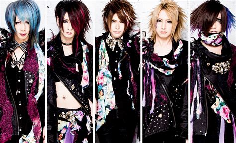 See full list on visualkei.fandom.com