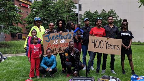 See how Chicago pro sports teams are celebrating Juneteenth in 2023