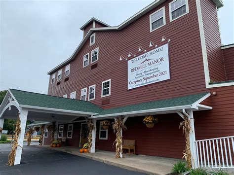 See inside a nearly 200-year-old Baldwinsville mill turned into ...