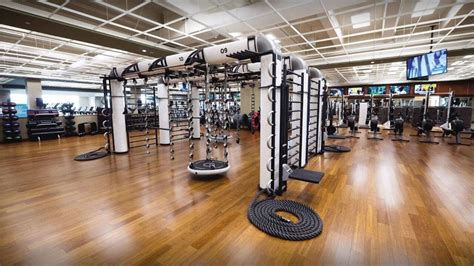 See inside some of the swankiest gyms in N.J., where getting ... - nj…