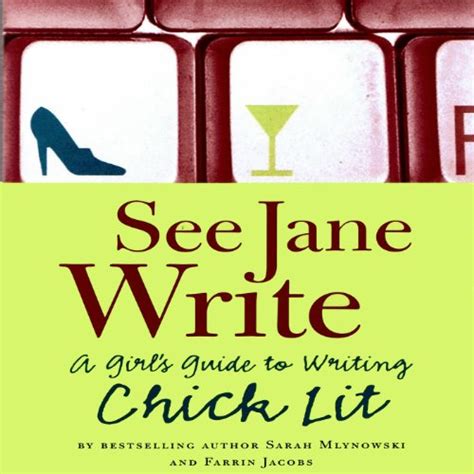 See jane write a girls guide to writing chick lit. - Tandberg edge 95 mxp user guide.