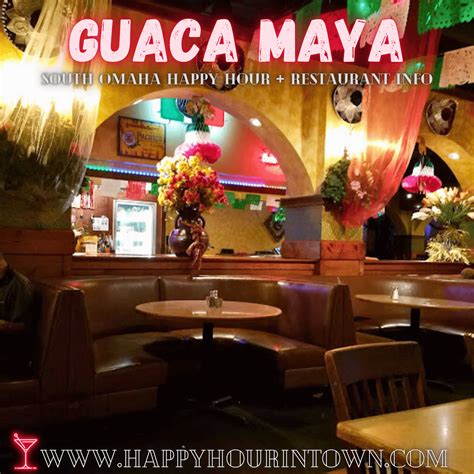 See more of Guaca Maya Restaurant & Nightclub on Facebook