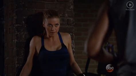 See the Hottest Adrianne Palicki Sexy Scenes