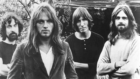 See the Last Living Members of Pink Floyd Now, at 76 and 78