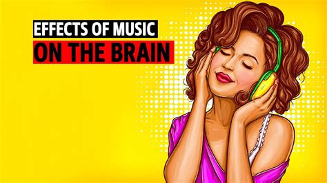 See the effects of loud music on the brain - Can cause …