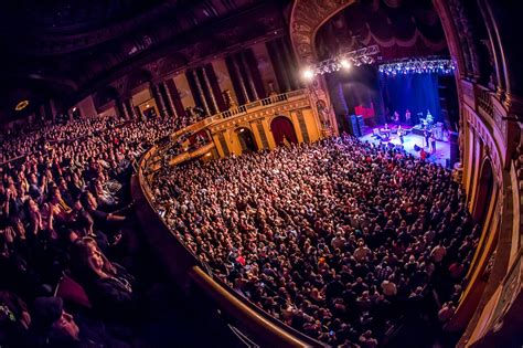 See the full list of concerts at Fillmore Auditorium for 2023