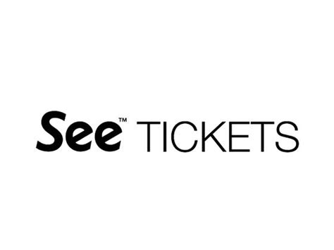 See tickets uk. Only tickets listed through the See Tickets platform can be resold which means we can validate their authenticity Some of our Clients We’re an independent, full-service business with more than 8,000 clients globally operating in attractions, consumer events, music, festival, comedy, sport and theatre sectors. 