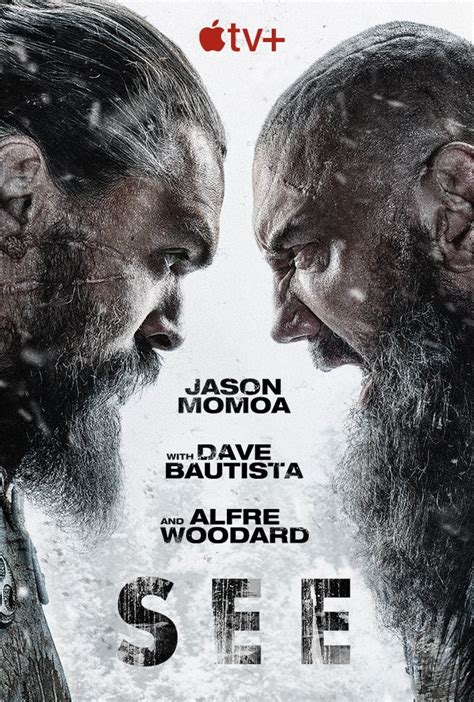 See tv series season 3. Get an exclusive look at the final chapter of Baba Voss' (Jason Mamoa) epic journey. An explosive new threat born from the sins of yesterday’s wars takes exp... 