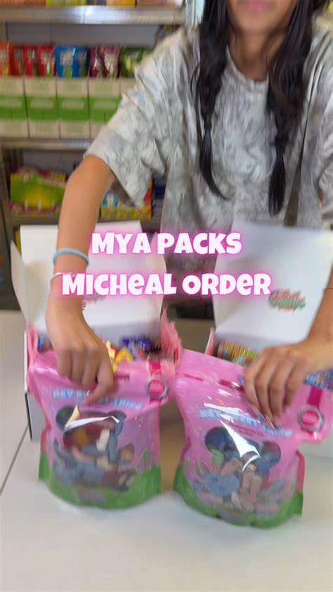 See.Mya Packs Leaks [CLIP] 220 Vids