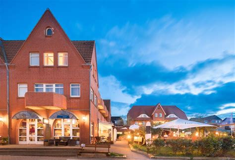 Seeblick – Genuss und Spa Resort Amrum - Home