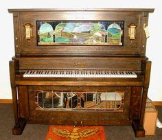 Seeburg coin pianos, orchestrions, and photoplayers - Pinterest