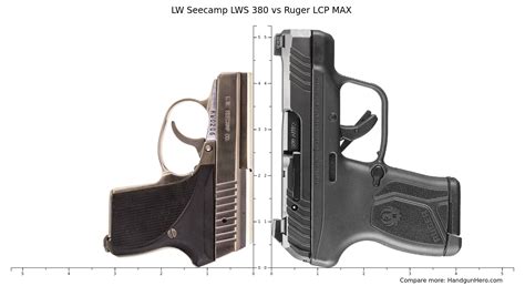 Seecamp 380 vs lcp max.  Options I&rsquo;ve considered so far: Keltec P32, not much ...