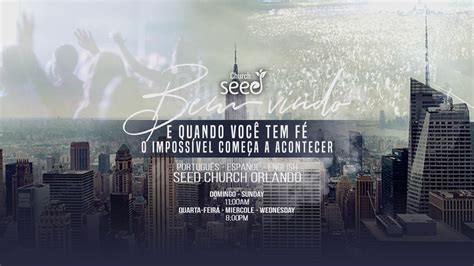 Seed Church Orlando (@seedchurchorlando) - Instagram