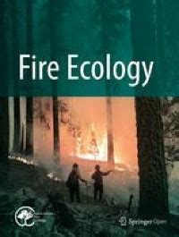 Seed Invasion Filters and Forest Fire Severity - Fire Ecology