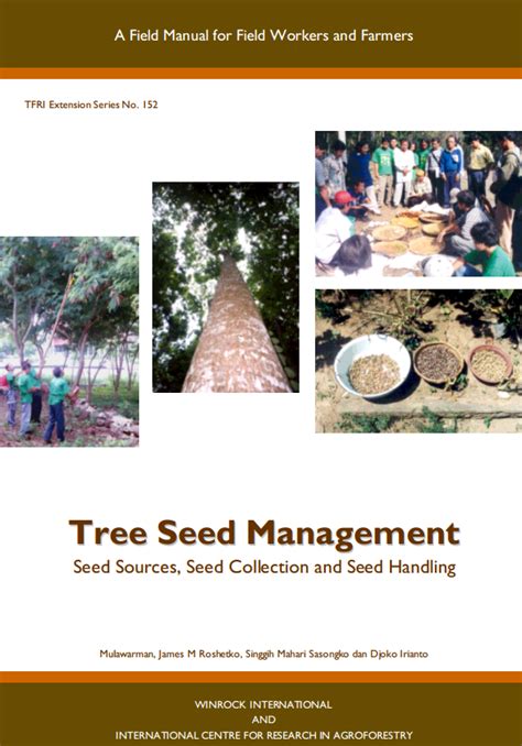 Seed Manage Site