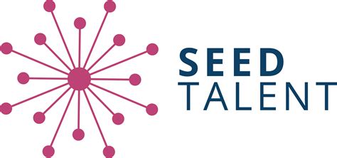 Seed talent. Things To Know About Seed talent. 