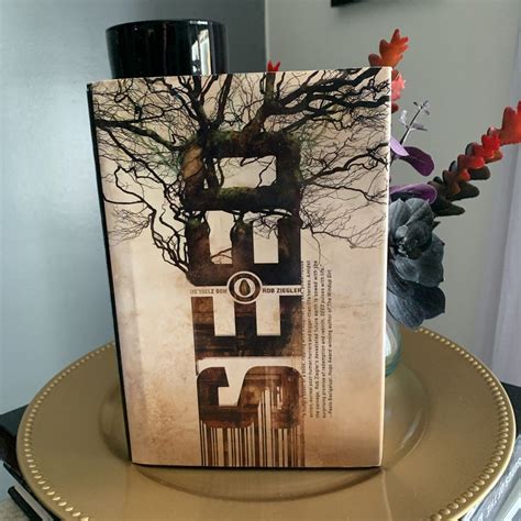 Read Seed By Rob Ziegler
