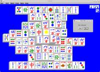 Seed7 Program Mahjong