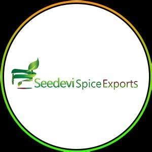 Seedevi Spice Exports Lanka (Pvt ) Ltd on Jey Today