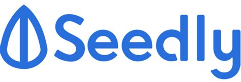 Seedly Logos & Brand Assets Brandfetch