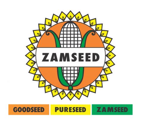 Seeds - Zambia Seed Company Limited (Zamseed)