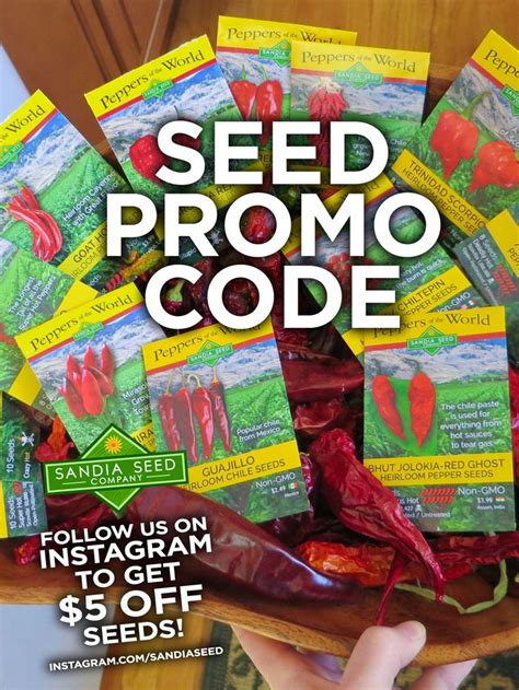 Customers can request a free newsletter as well as a free catalog through its official website. Reviews reveal that customers like Park Seed because of its great variety of seeds and supplies. Save at Park Seed with 5 active coupons & promos verified by our experts. Free shipping offers & deals starting from 15% to 20% off for June 2024!. 