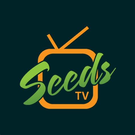 SeedsTV Seeds of Greatness Bible Church - YouTube